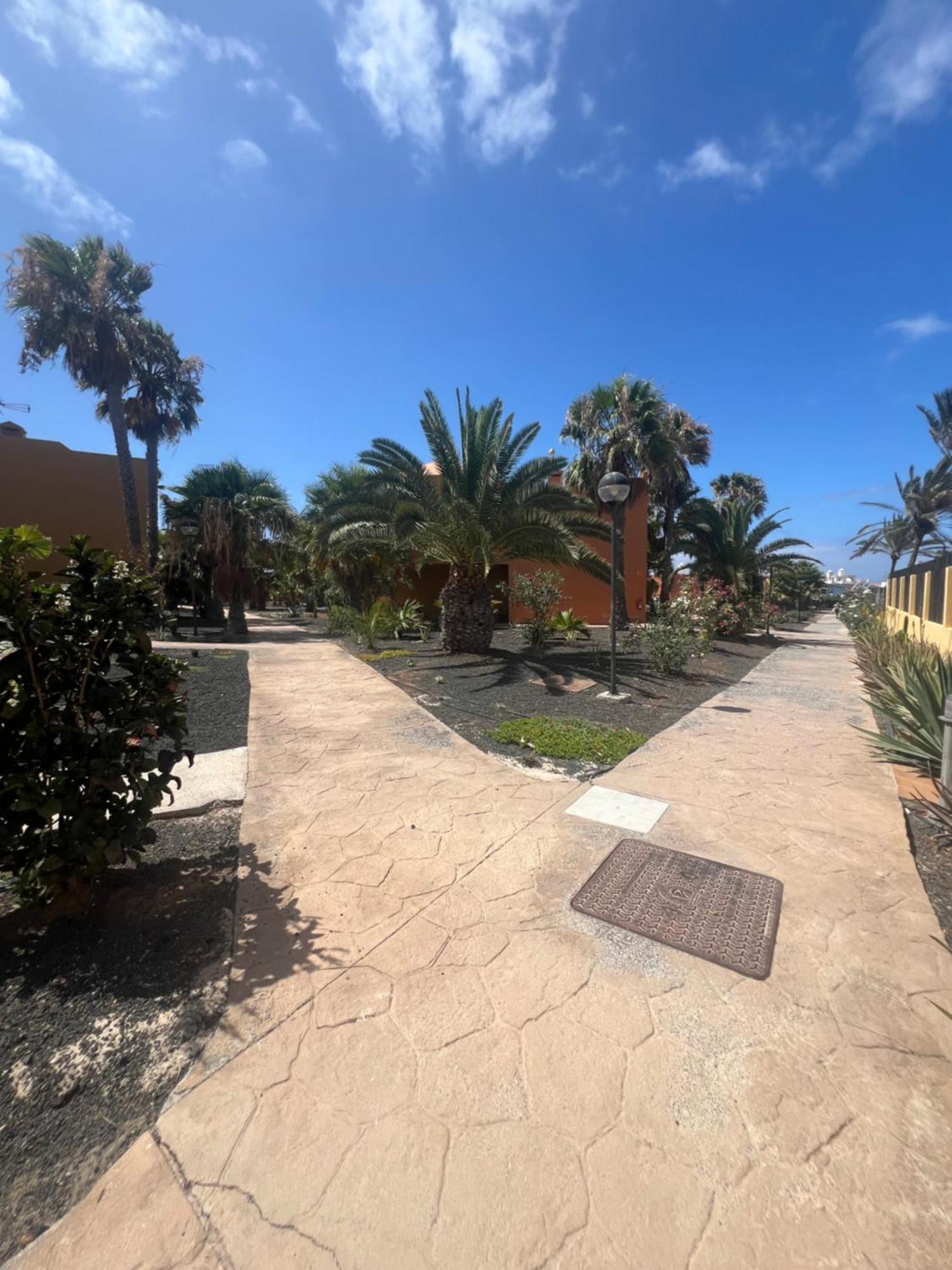 Paraiso Del Mar Corralejo Bagian luar foto