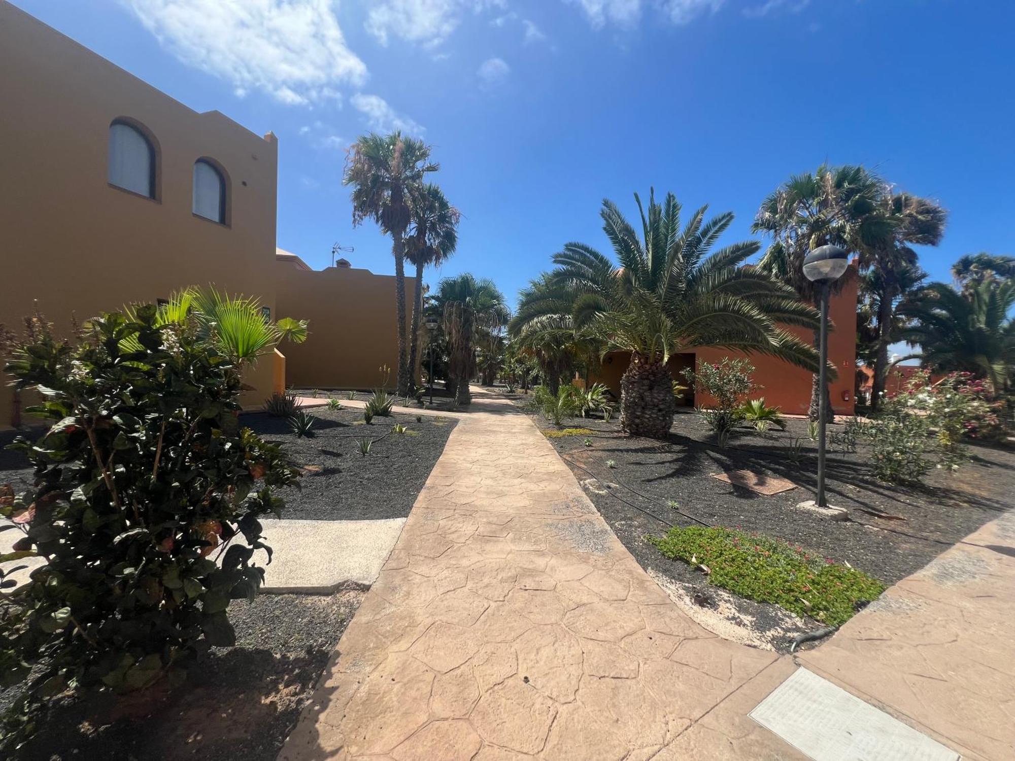 Paraiso Del Mar Corralejo Bagian luar foto