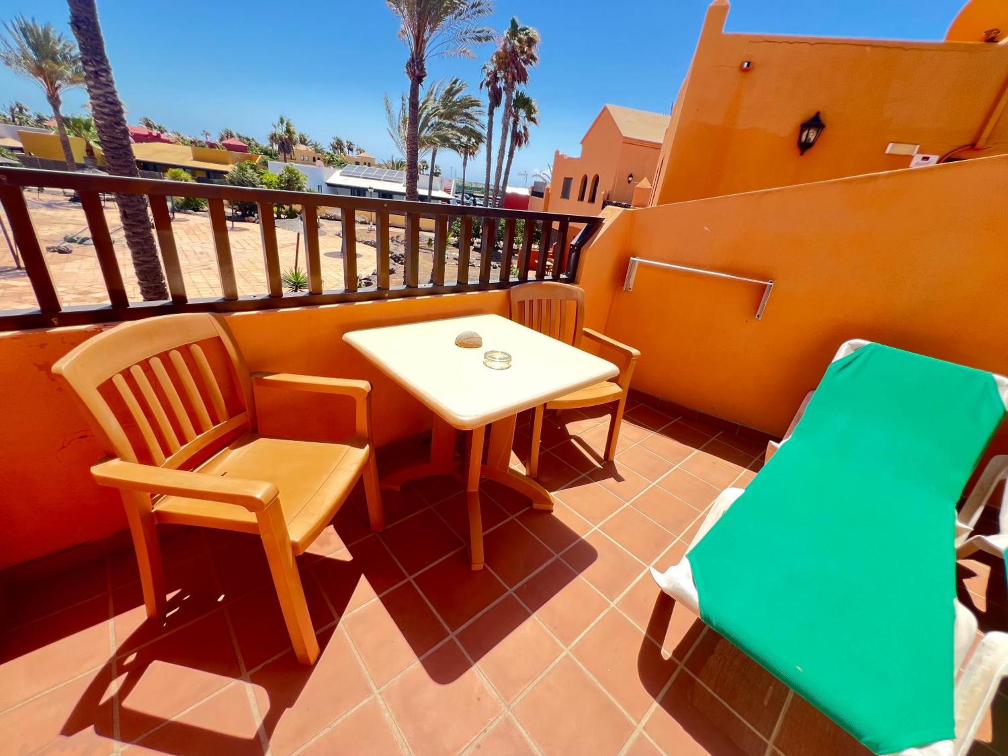 Paraiso Del Mar Corralejo Bagian luar foto