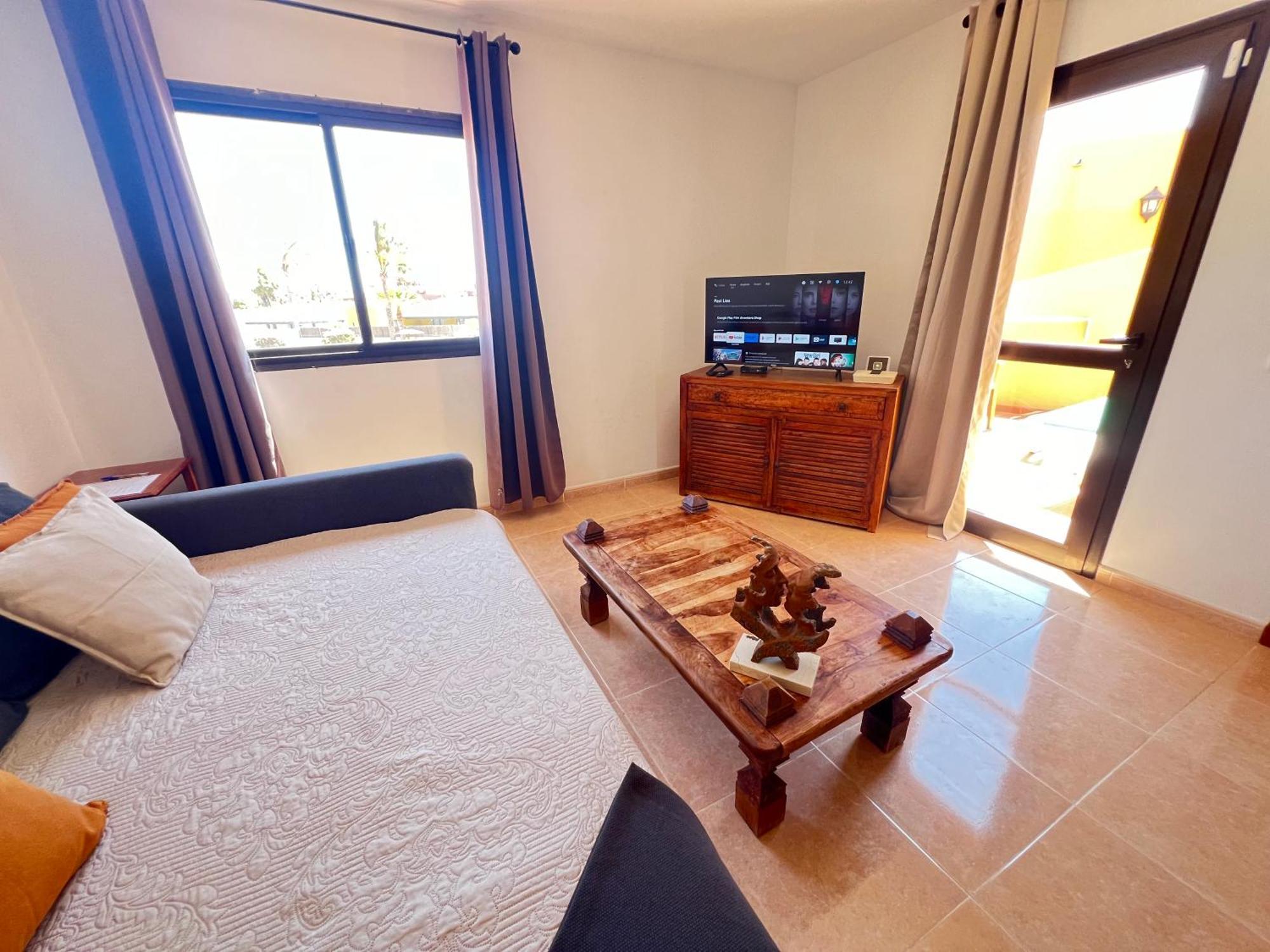 Paraiso Del Mar Corralejo Bagian luar foto