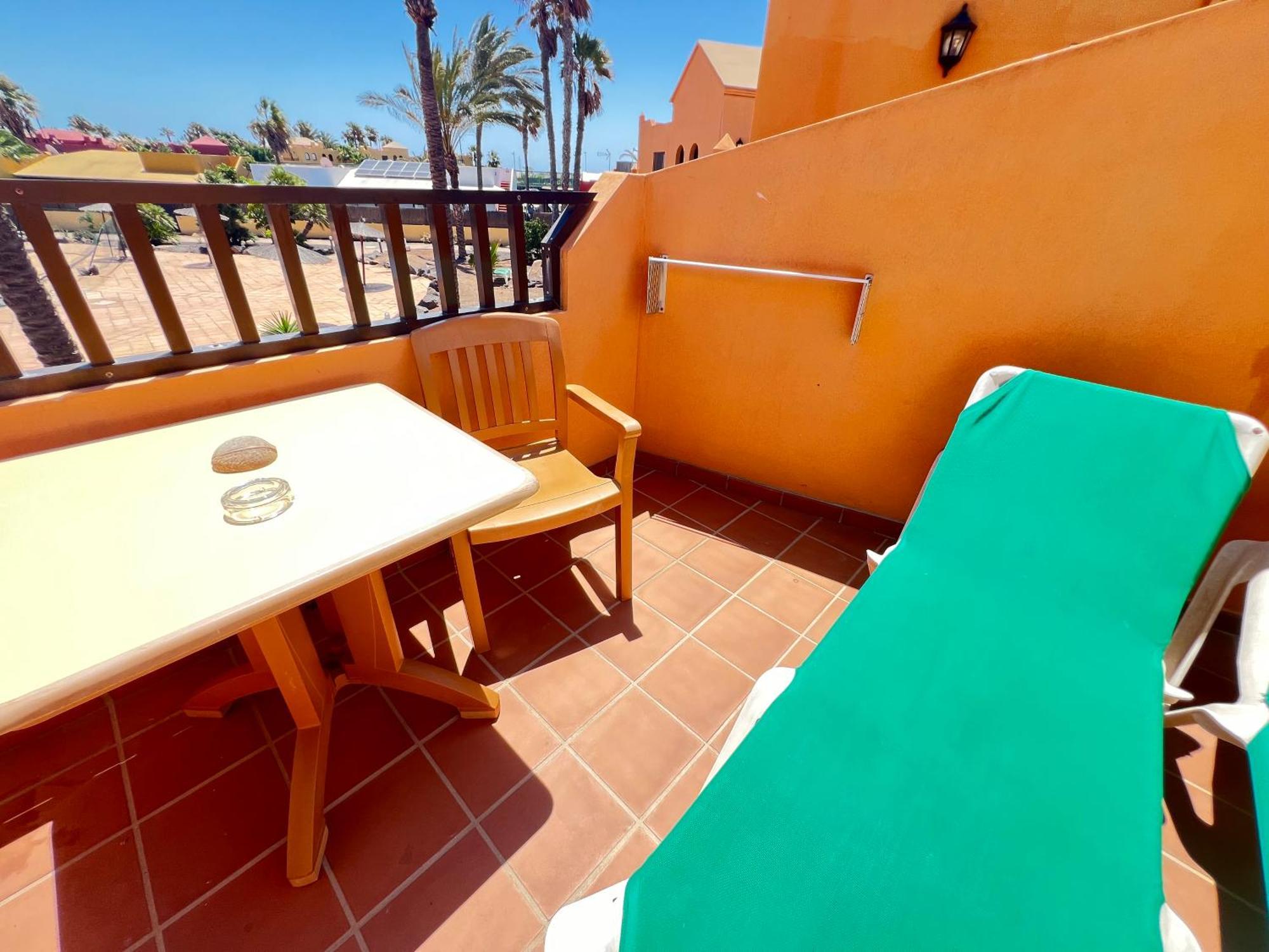 Paraiso Del Mar Corralejo Bagian luar foto