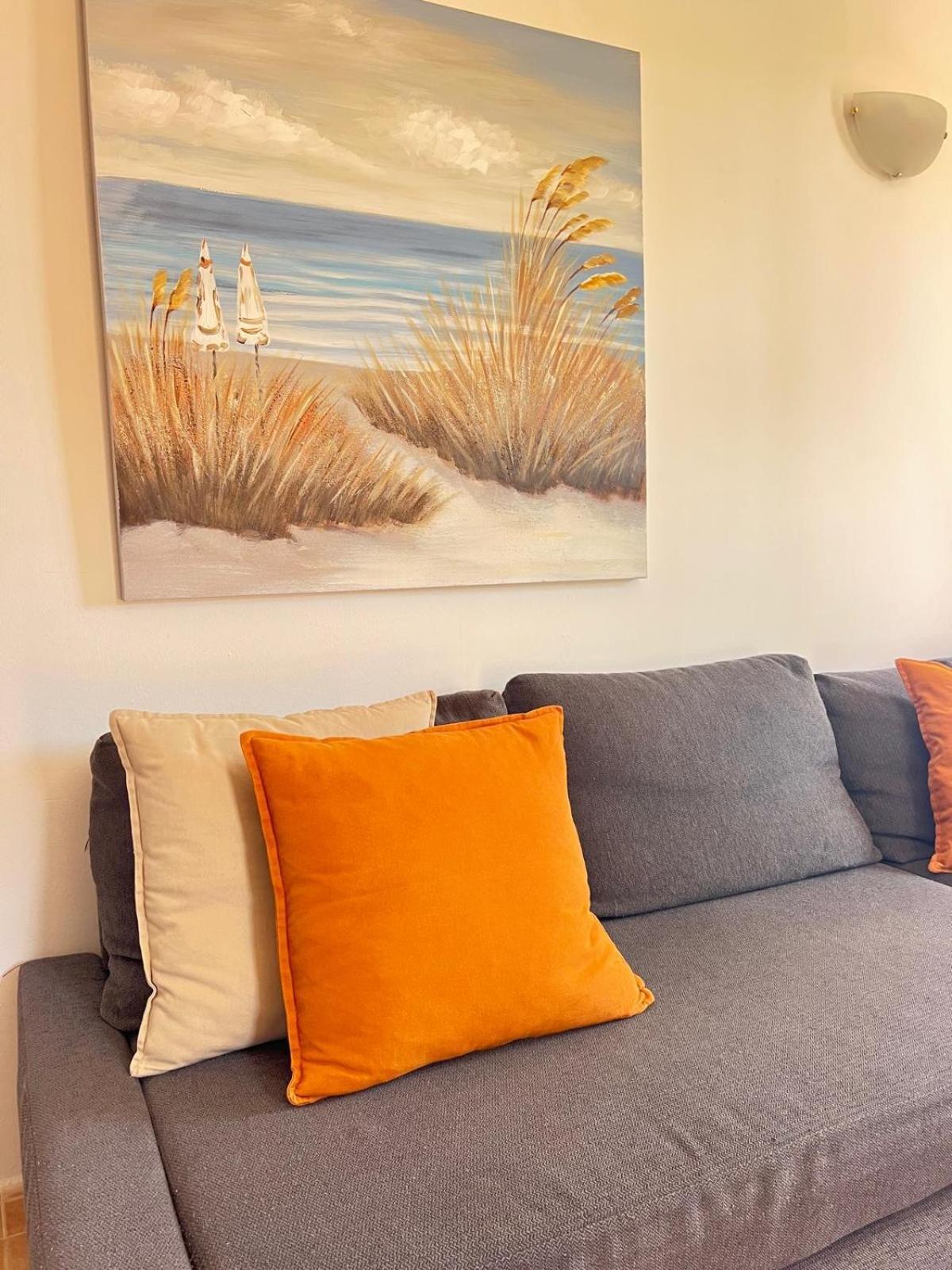 Paraiso Del Mar Corralejo Bagian luar foto