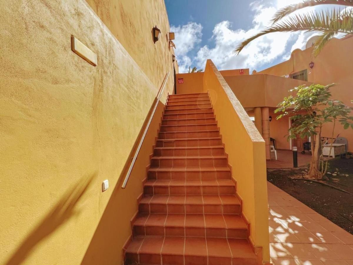 Paraiso Del Mar Corralejo Bagian luar foto
