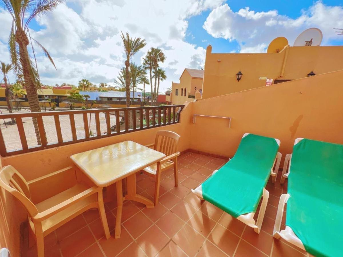 Paraiso Del Mar Corralejo Bagian luar foto