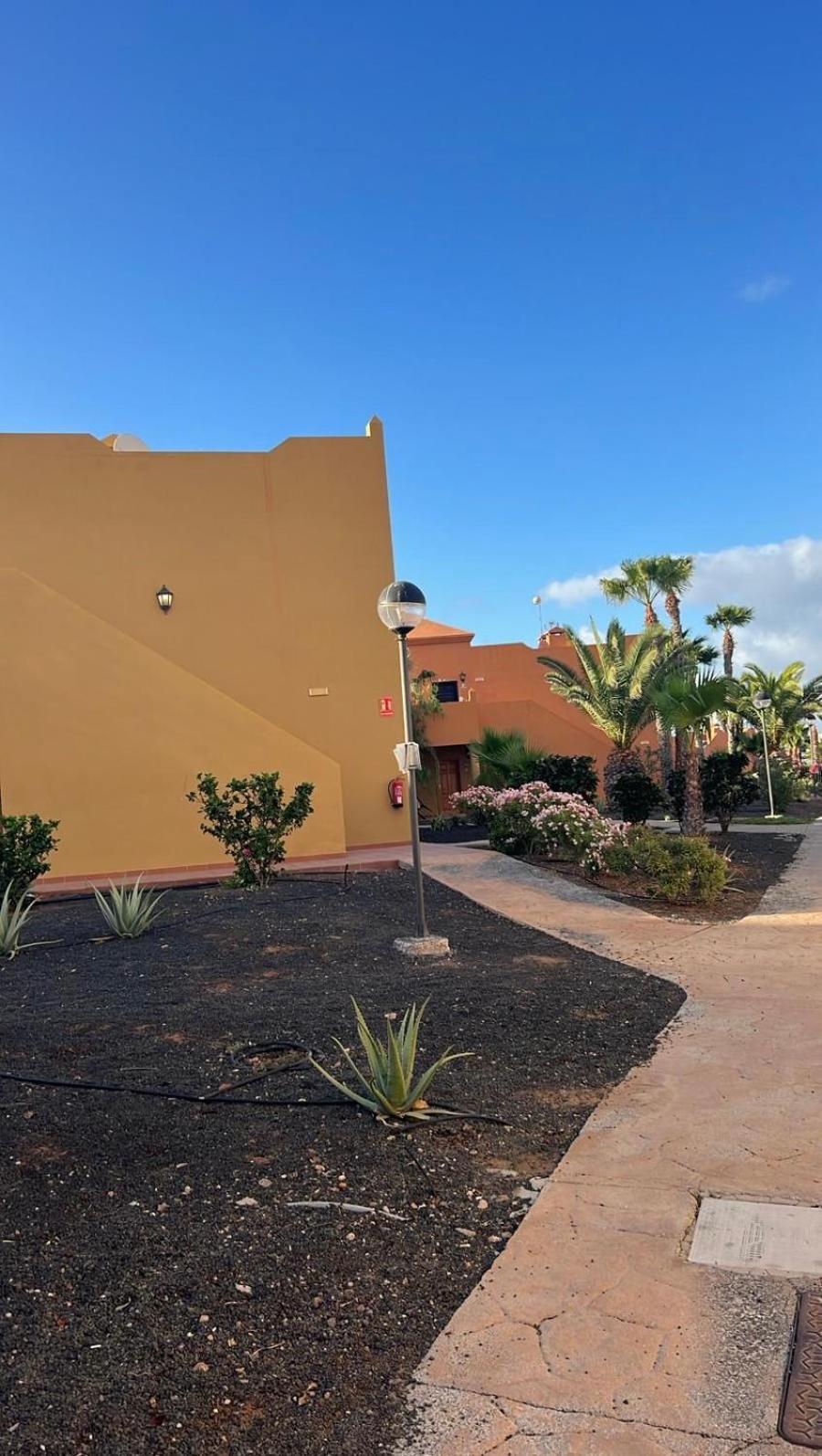 Paraiso Del Mar Corralejo Bagian luar foto