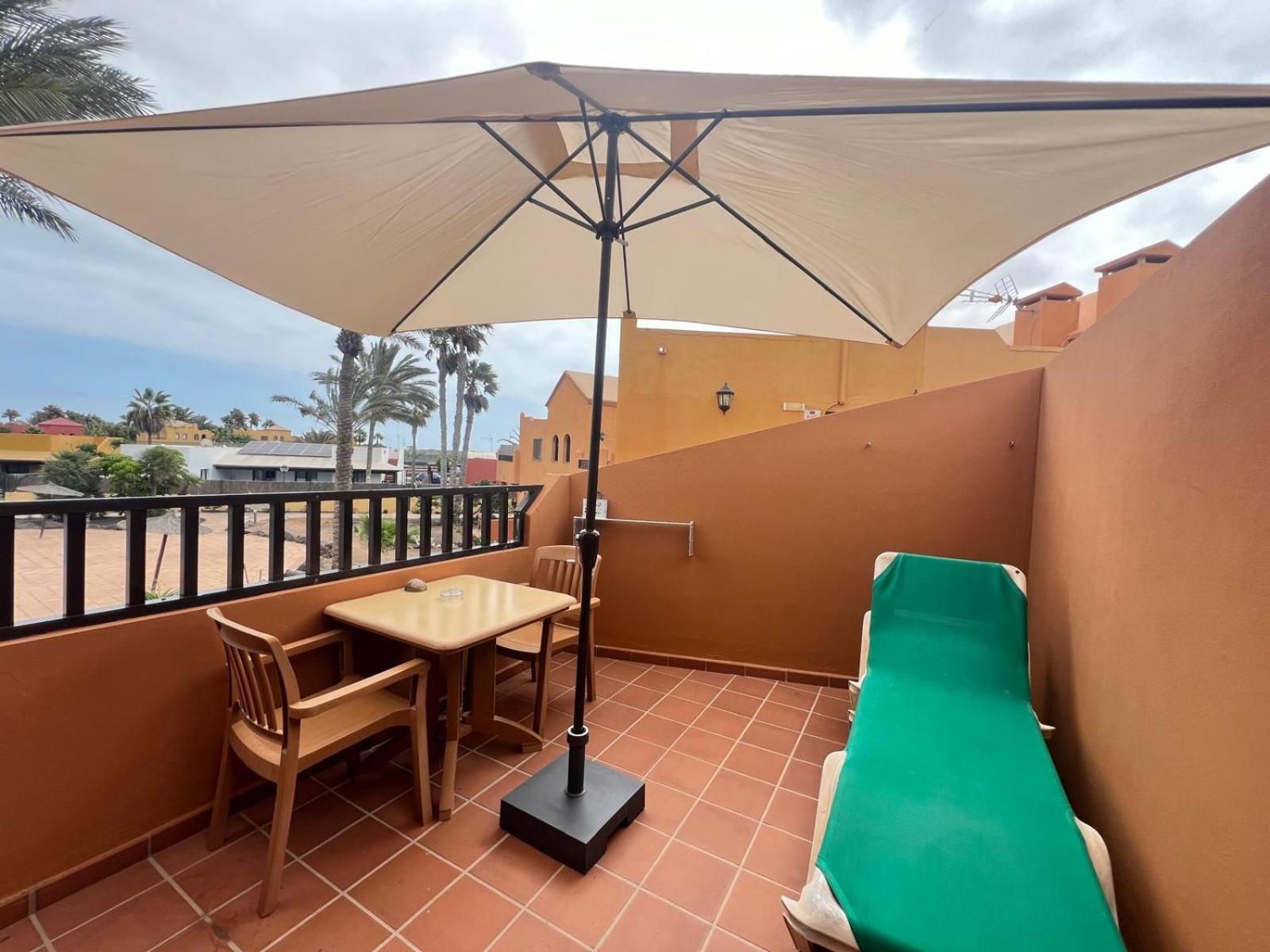 Paraiso Del Mar Corralejo Bagian luar foto