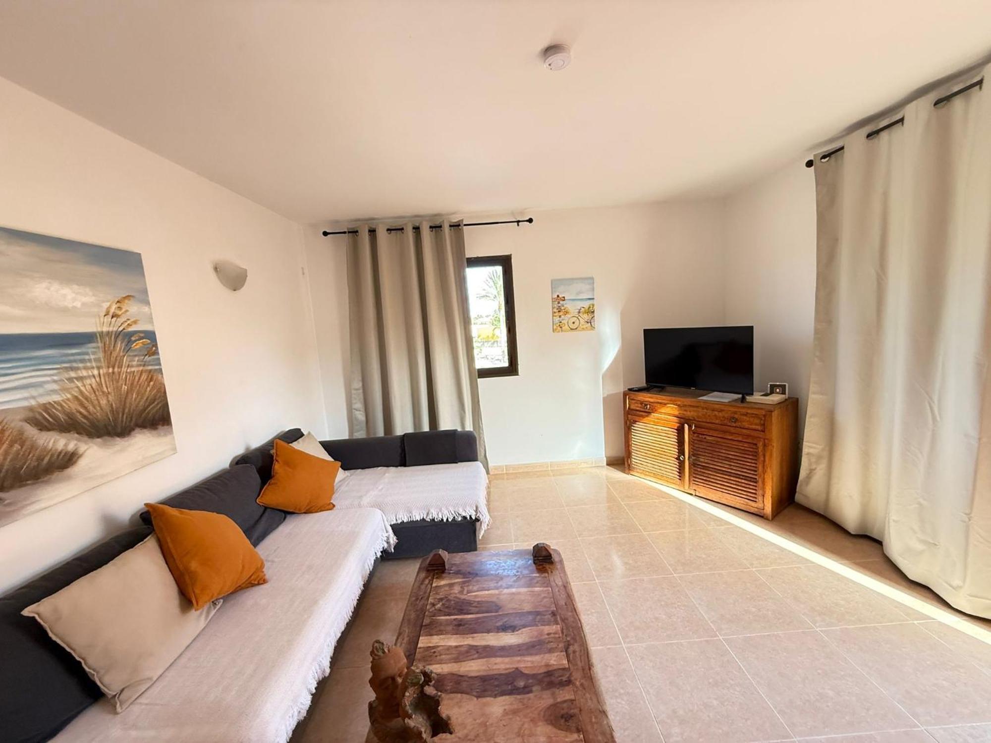 Paraiso Del Mar Corralejo Bagian luar foto