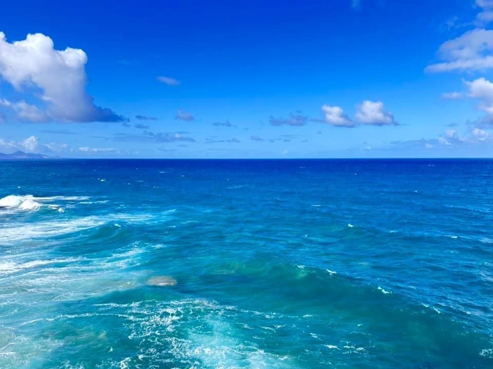 Paraiso Del Mar Corralejo Bagian luar foto