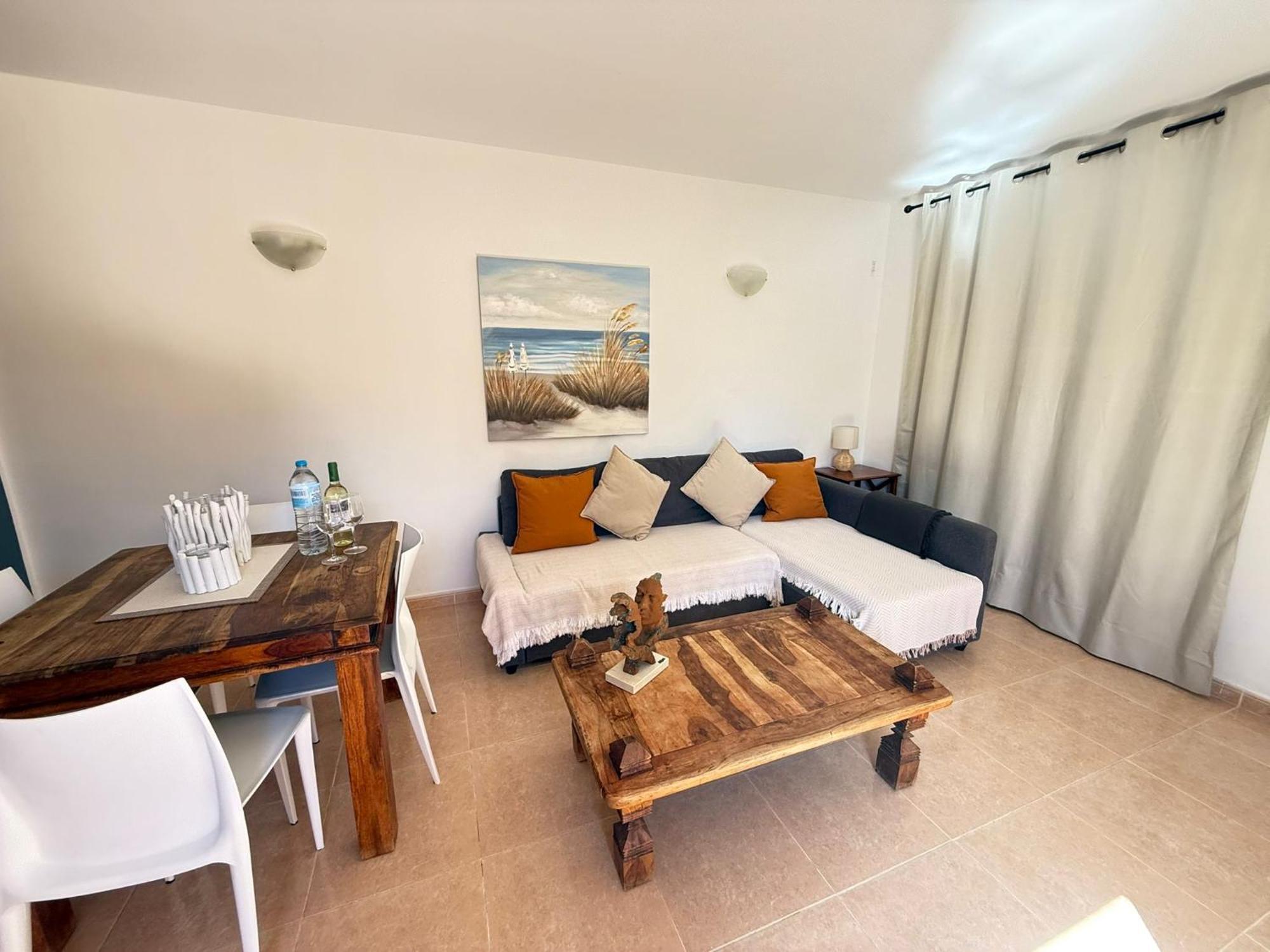 Paraiso Del Mar Corralejo Bagian luar foto
