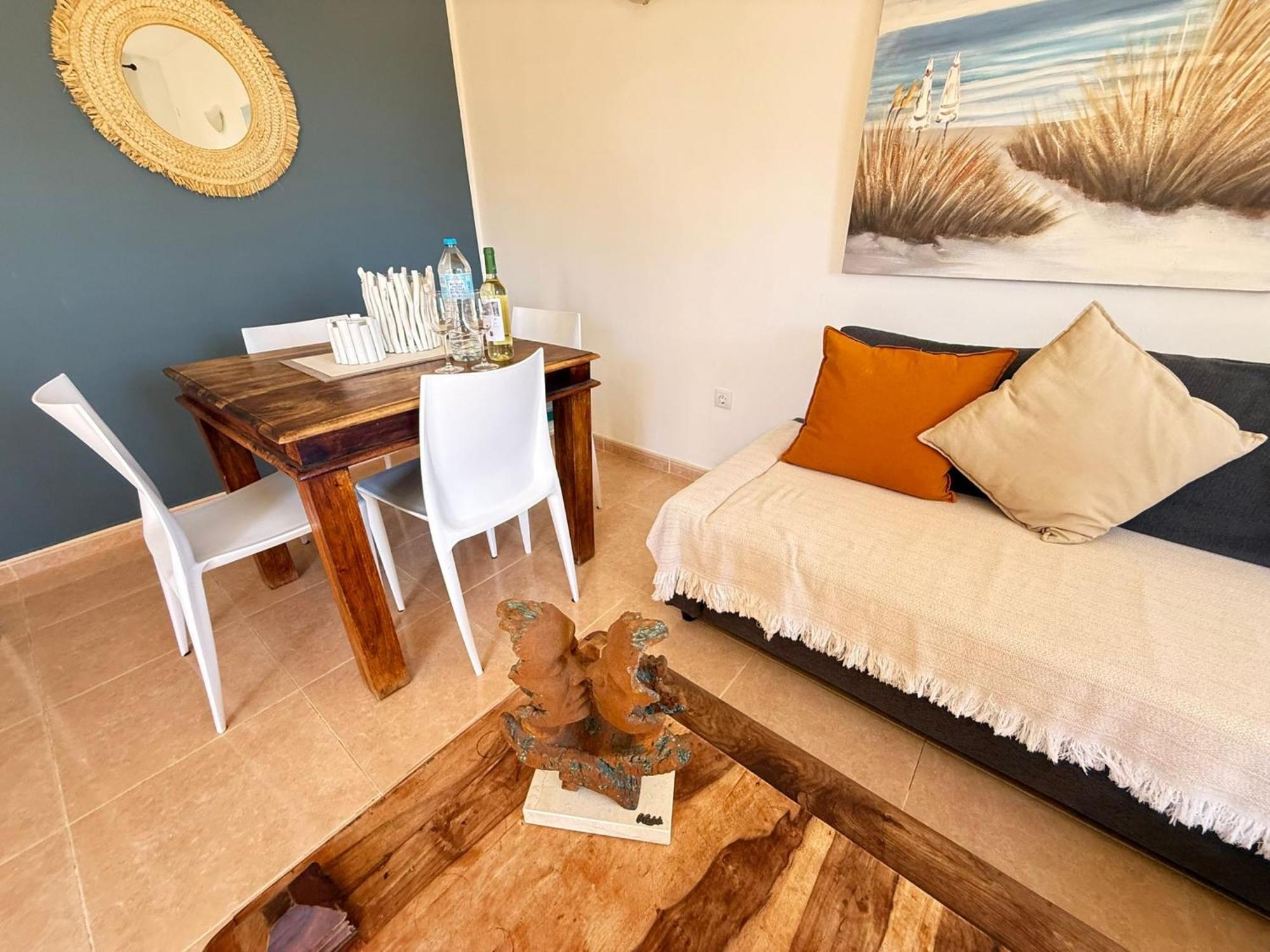 Paraiso Del Mar Corralejo Bagian luar foto