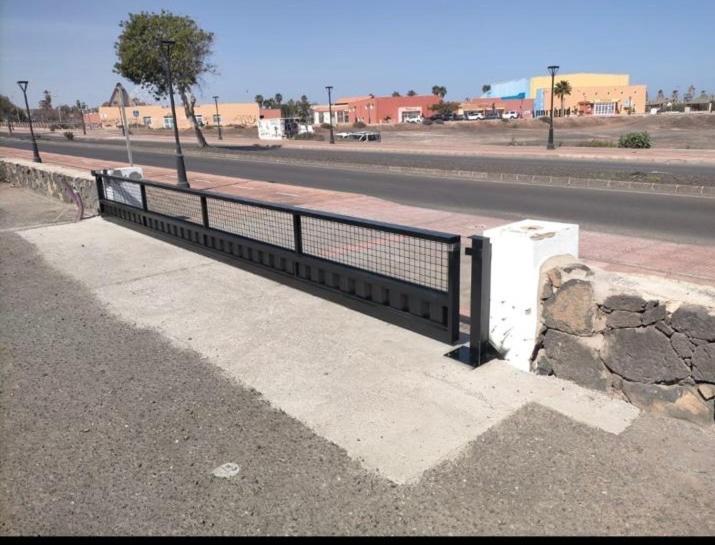 Paraiso Del Mar Corralejo Bagian luar foto